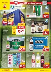 Aktueller Netto Marken-Discount Prospekt mit Energydrink, "Aktuelle Angebote", Seite 24