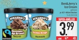 Ice Cream Angebote von Ben&Jerry´s bei E center Germering für 3,99 €