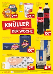 Aktueller Netto Marken-Discount Prospekt mit Kaffee, "Aktuelle Angebote", Seite 2