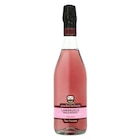 ITALIE LAMBRUSCO - SIGNORIA DEI DUCHI EMILIA ROSATO dans le catalogue Carrefour