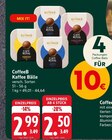 EDEKA Frischemarkt - Kaffee Bälle Angebot im Prospekt Kaffee Bälle bei EDEKA Frischemarkt im Prospekt "" für 2,50 €