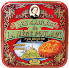 Coffret fer dans le catalogue Lidl