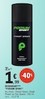 Promo Deodorant à 1,99 € dans le catalogue E.Leclerc à Golbey
