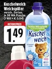 Weichspüler Angebote von Kuschelweich bei EDEKA Iserlohn für 1,49 €