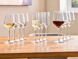 Gläser-Set Jive im Angebot bei Segmüller in Frechen Gläser-Set Jive Angebote von Ritzenhoff & Breker bei Segmüller Frechen für 24,99 €