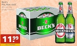 GetränkeLand Meyer - Pils Angebot im Prospekt Pils bei GetränkeLand Meyer im Prospekt "" für 11,99 €