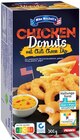 Chicken Donuts von MIKE MITCHELL'S im aktuellen Penny Prospekt für 2,79 €