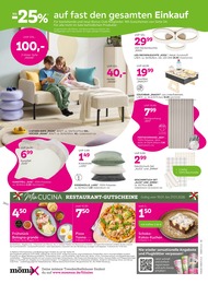 Frühstück Angebot im aktuellen mömax Prospekt auf Seite 8