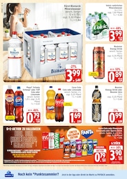 Tafelwasser Angebot im aktuellen Marktkauf Prospekt auf Seite 16