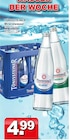 Aktuelle Mineralwasser Angebote bei Getränke Paradies in Dortmund Aktuelles Mineralwasser Angebot bei Getränke Paradies in Dortmund ab 4,99 €