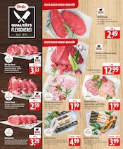 Bratwurst im famila Nordost Prospekt in Stralsund Aktueller famila Nordost Prospekt mit Bratwurst, "besser als gut!", Seite 2