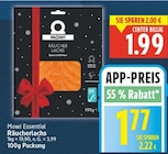 E center - Räucherlachs Angebot im Prospekt Räucherlachs bei E center im Prospekt "" für 1,77 €