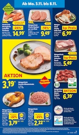 Fisch im Lidl Prospekt in Kaiserslautern Aktueller Lidl Prospekt mit Fisch, "LIDL LOHNT SICH", Seite 9