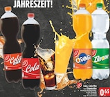 Aktuelles Cola Angebot bei EDEKA in Düsseldorf ab 0,65 €