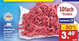Hackfleisch gemischt bei Netto Marken-Discount im Prospekt "" für 3,49 €