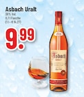 Uralt bei Trinkgut im Osnabrück Prospekt für 9,99 €