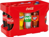 Coca-Cola Angebote bei Getränke Hoffmann Remscheid für 13,00 €
