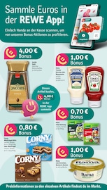 Milch im REWE Prospekt in Gotha Aktueller REWE Prospekt mit Milch, "Dein Markt", Seite 2