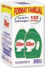 Lessive liquide Le Chat - Le Chat en promo chez Super U Colomiers à 18,97 €