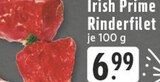 Irish Prime Rinderfilet Angebote bei E center Castrop-Rauxel für 6,99 €