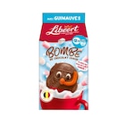 Bombe de chocolat chaud - LIBEERT en promo chez Carrefour Market Carcassonne à 4,99 €