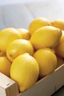 Promo Citron bio mon marché plaisir à 1,29 € dans le catalogue Intermarché à L'Aigle