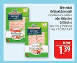 Geflügel Aufschnitt im Angebot bei Marktkauf in Bautzen Geflügel Aufschnitt Angebote von Wiesenhof bei Marktkauf Bautzen für 1,39 €