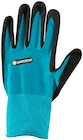 Pflanz- und Bodenhandschuh Angebote von Gardena bei REWE Darmstadt für 5,99 €