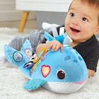 OCEANE MA BALEINE MUSICALE - VTECH dans le catalogue Auchan Hypermarché