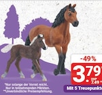 diska Wurzen - Pferdefigur Set Angebot im Prospekt Pferdefigur Set bei diska im Wurzen Prospekt für 3,79 €