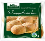 Thüringer Doppelbrötchen im Angebot bei Netto Marken-Discount in Freital Thüringer Doppelbrötchen Angebote von Wartburger bei Netto Marken-Discount Freital für 1,79 €