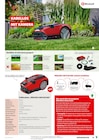 Mähroboter „FREELEXO CAM PLUS 600“ im Angebot bei Hagebaumarkt in Haltern am See Mähroboter „FREELEXO CAM PLUS 600“ Angebote von Einhell bei Hagebaumarkt Haltern am See