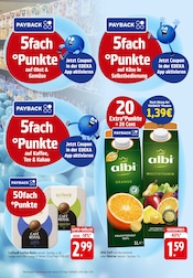 Aktueller EDEKA Prospekt mit Ball, "Aktuelle Angebote", Seite 3