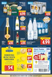 alkoholfreies Bier Angebot im aktuellen E center Prospekt auf Seite 18