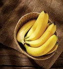 Promo Banane Bio à 1,39 € dans le catalogue Intermarché à Doullens