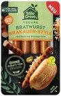 Vegane Bratwurst Angebote von Billie Green bei REWE Elmshorn für 2,49 €