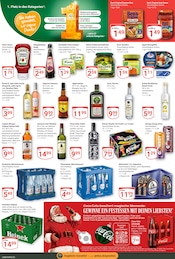 Aktueller GLOBUS Prospekt mit Cola, "Aktuelle Angebote", Seite 4