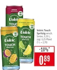 Aktuelle Volvic Angebote bei Marktkauf in Maintal Aktuelles Volvic Touch Spritzig Kirsch Angebot bei Marktkauf in Maintal ab 0,89 €