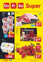 Netto Marken-Discount Prospekt für Dinslaken mit 15 Seiten Netto Marken-Discount Prospekt für Dinslaken: "SUPER WOCHENENDE", 15 Seiten, 28.05.2020 - 30.05.2020