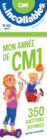 Mon Année de Grande Section - LES INCOLLABLES dans le catalogue Lidl