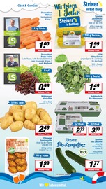 Eier im EDEKA Prospekt in Osnabrück Aktueller EDEKA Prospekt mit Eier, "Aktuelle Angebote", Seite 8