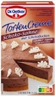 Kaufland Großbothen - Tortencreme Angebot im Prospekt Tortencreme bei Kaufland im Großbothen Prospekt für 1,39 €