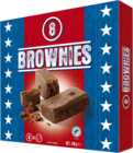 BROWNIES - SANS MARQUE en promo chez Auchan Hypermarché BROWNIES - SANS MARQUE dans le catalogue Auchan Hypermarché