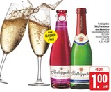 Fruchtsecco im Angebot bei E center in Ansbach Fruchtsecco Angebote von Rotkäppchen bei E center Ansbach für 1,00 €