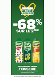 Offre Menthe dans le catalogue Carrefour du moment à la page 5