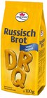 Aktuelles Dresdner Russisch Brot Angebot bei REWE in Jena ab 0,79 €
