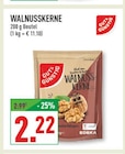 Walnusskerne Angebote von Gut & Günstig bei Marktkauf Herne für 2,22 €