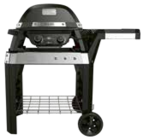 Carl Bremer GmbH & Co. KG Pansdorf - PULSE 2000 mit Rollwagen Elektrogrill Angebot im Prospekt PULSE 2000 mit Rollwagen Elektrogrill bei Carl Bremer GmbH & Co. KG im Pansdorf Prospekt für 829,00 €