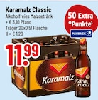 Classic von Karamalz im aktuellen Trinkgut Prospekt für 11,99 €