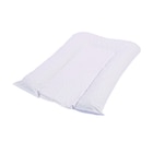 Matelas à langer - TEX BASIC - Carrefour à Nanterre Matelas à langer - TEX BASIC en promo chez Carrefour Nanterre à 8,99 €